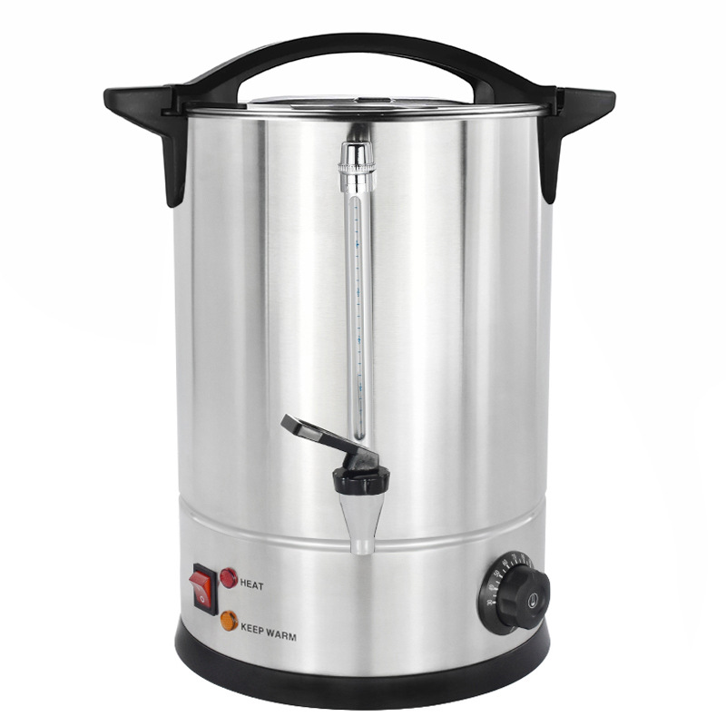 Candle Making With Beeswax - 10L DIY Candle Making Machine New