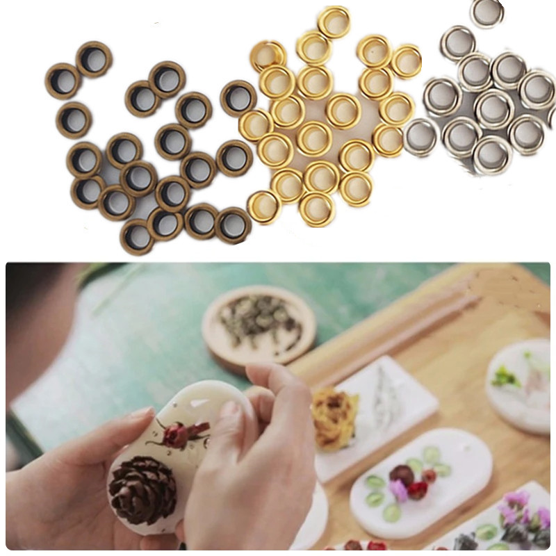 Candle Making With Beeswax - Candle Wax Buttonhole Kit 5mm/0.2in Durable