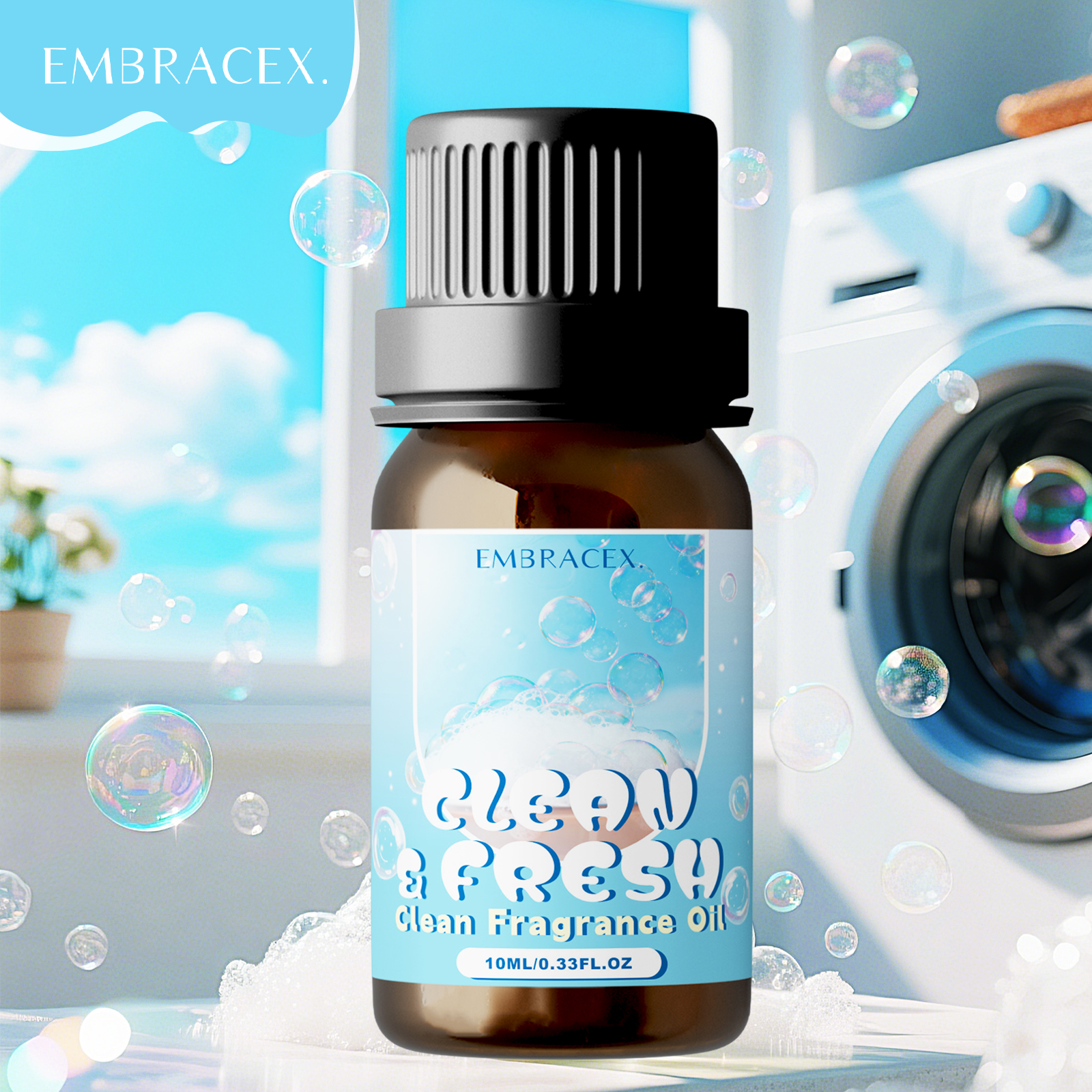 10ml Clean Fresh Essential Oil - đánh giá và giá Candle Making Oil Scents