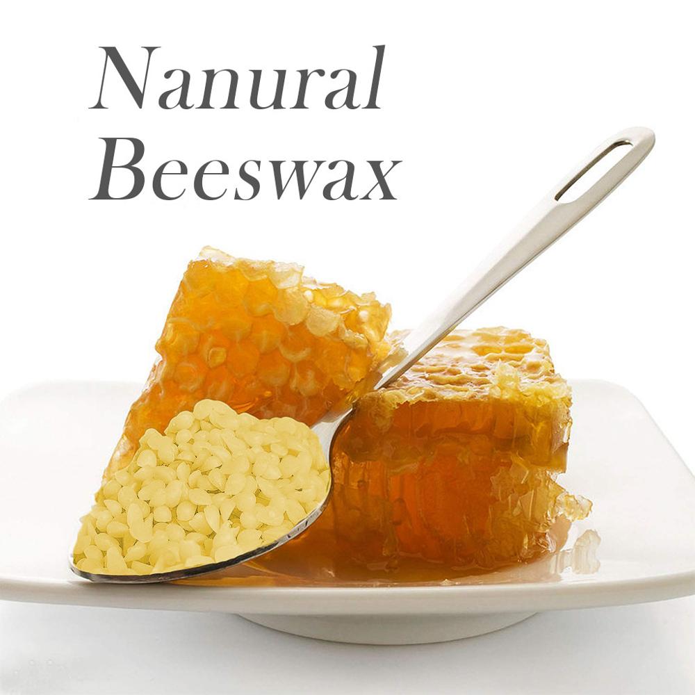 1000g Pure Natural Beeswax 100 - đánh giá và giá Candle Making With Beeswax