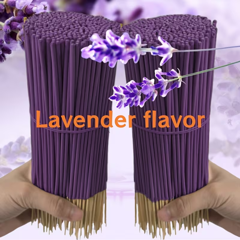 Long-Lasting Lavender Essentia - đánh giá và giá Candle Making Oil Scents