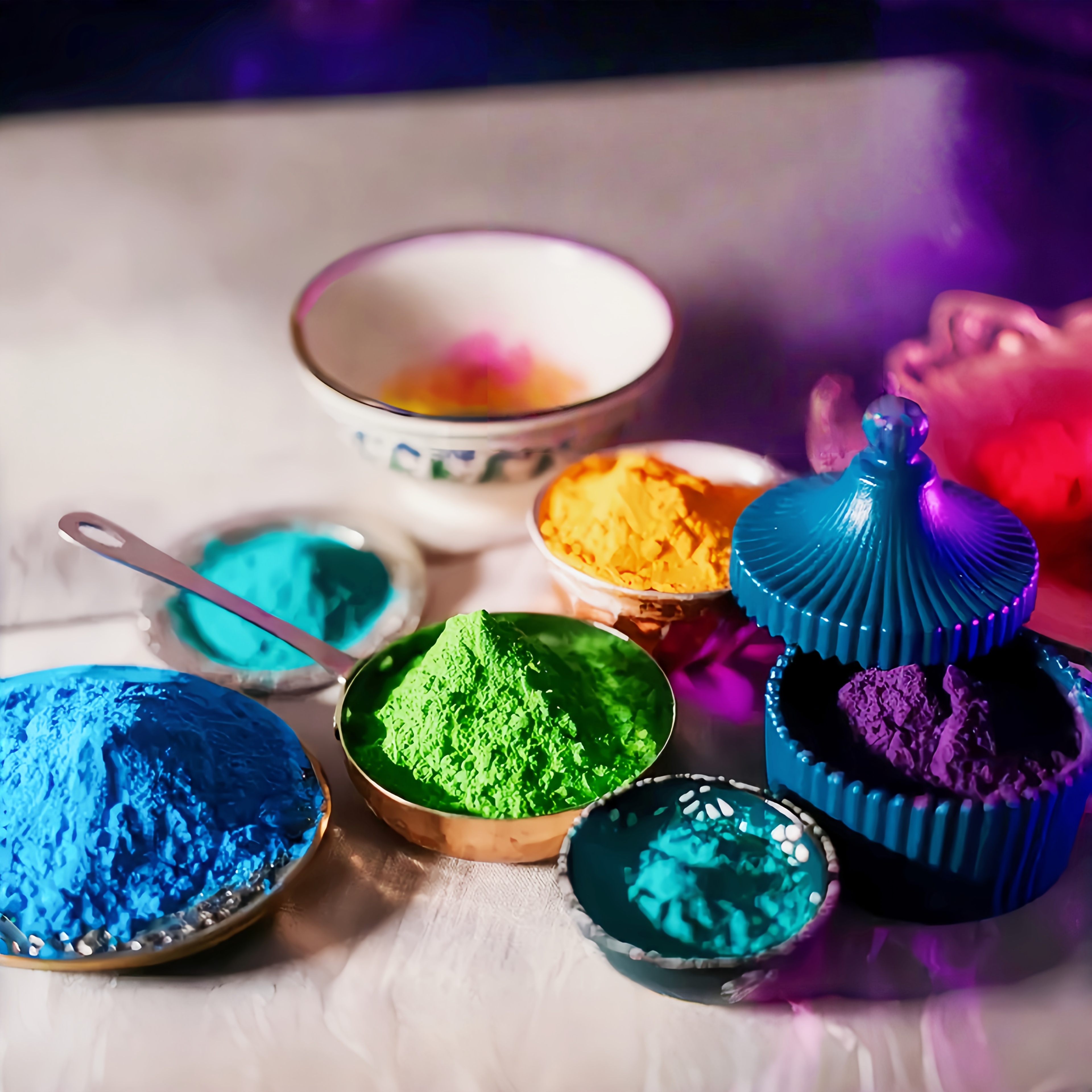 24 Colors/8 Colors 5g 0.18oz P - đánh giá và giá Candle Making Ideas