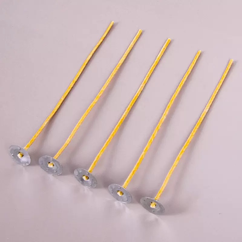 500pcs Beeswax Candle Wicks Pr - đánh giá và giá Candle Making With Beeswax