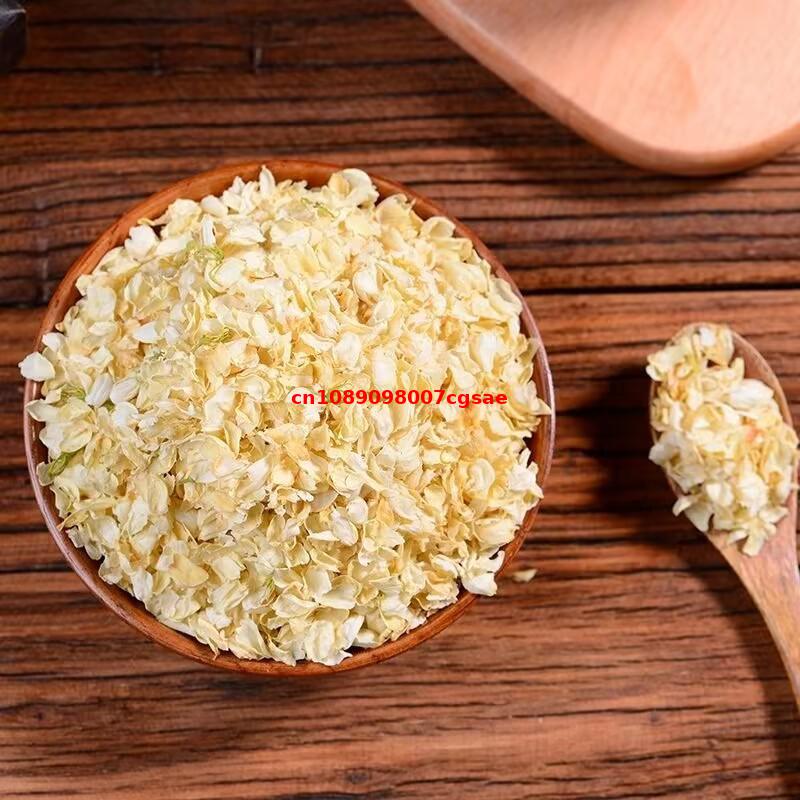 High Quality Natural Jasmine P - đánh giá và giá Candle Making And Perfume