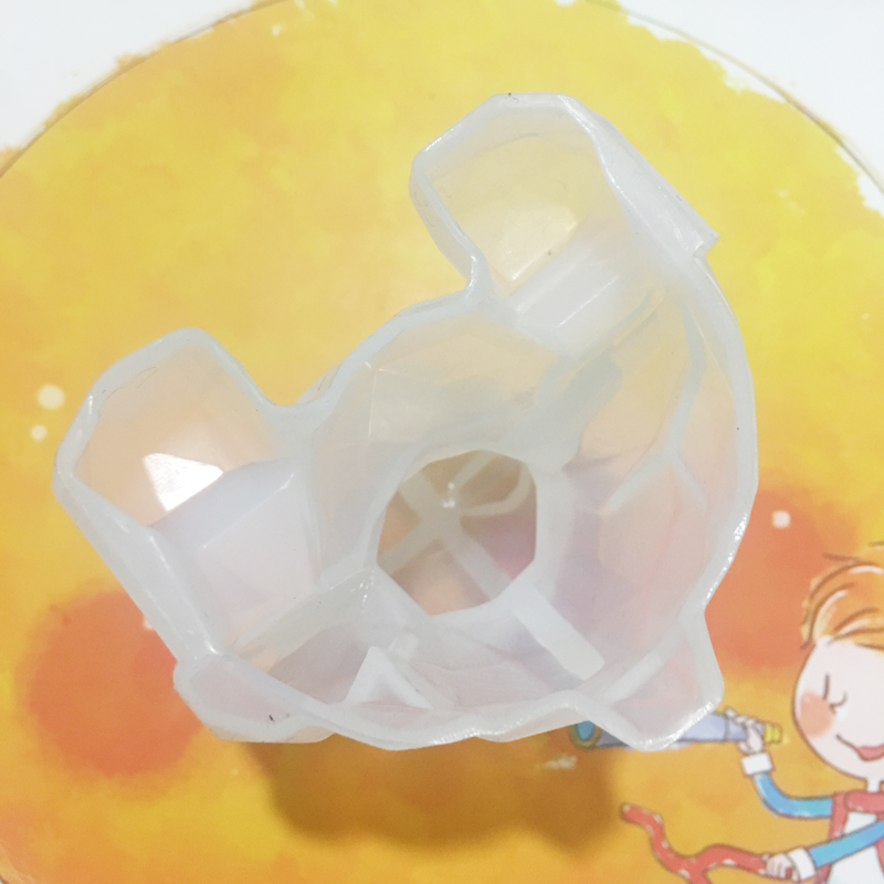 Transparent Unicorn Silicone E - đánh giá và giá Candle Making Ideas