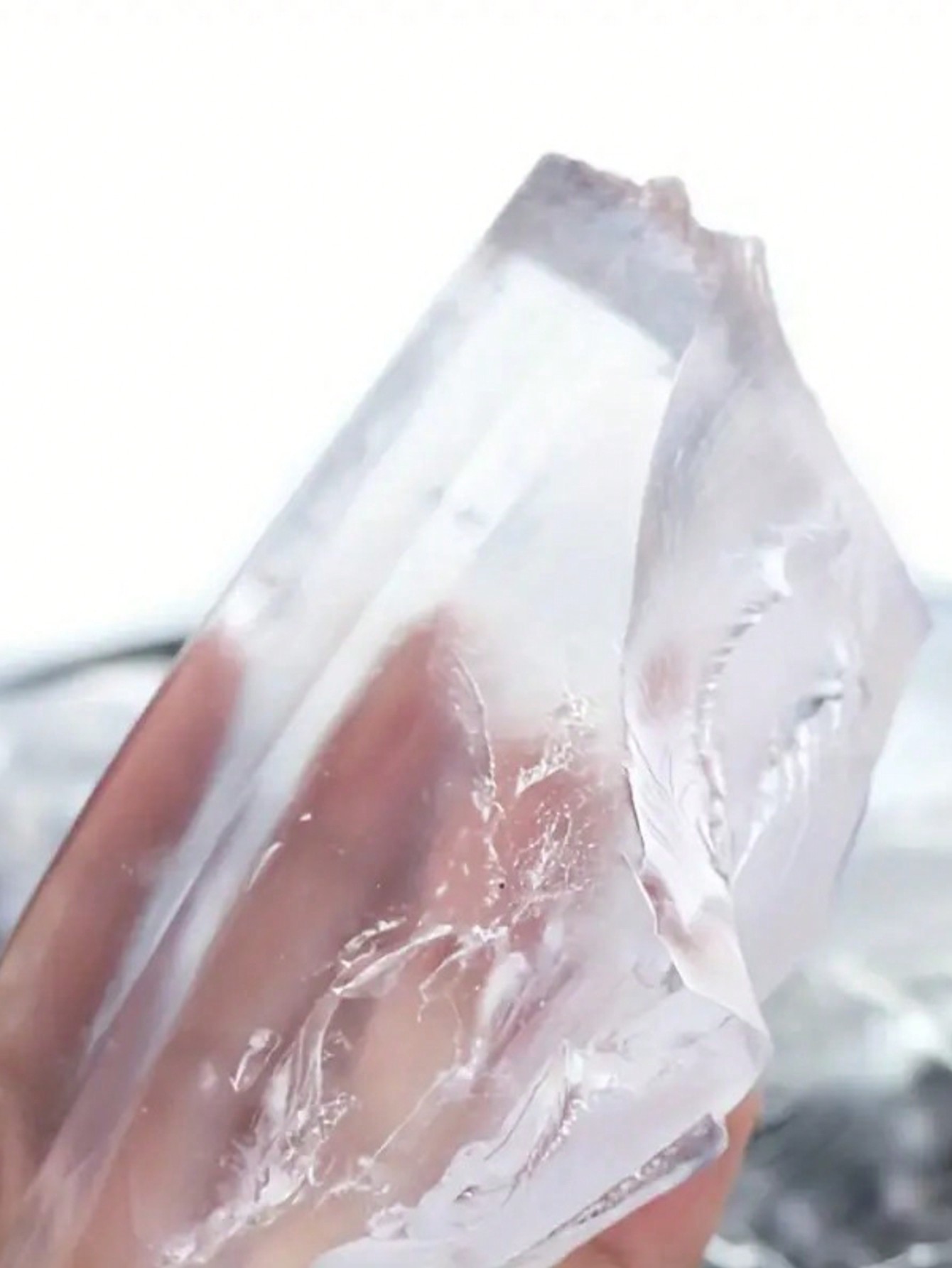 Clear Jelly Wax for DIY Candle - đánh giá và giá Candle Making Video