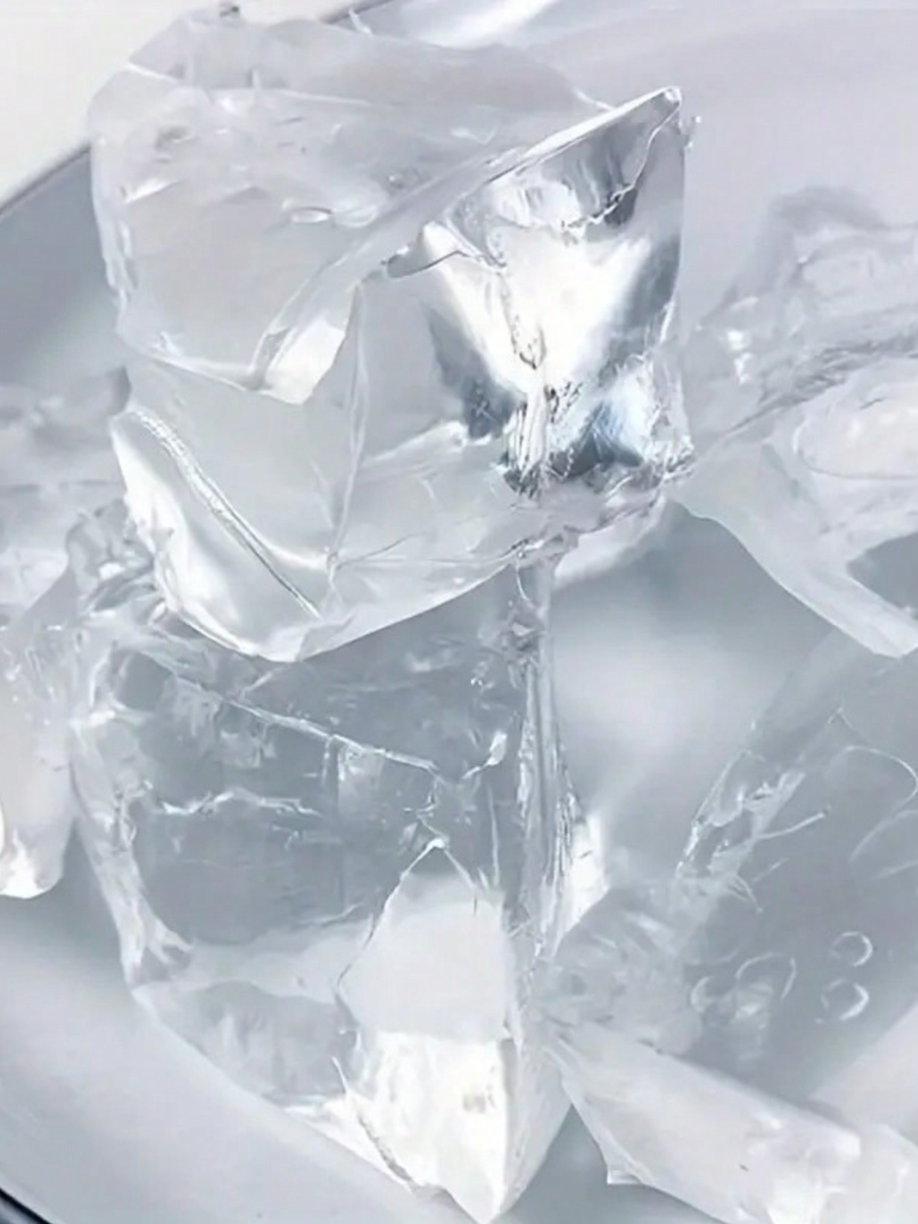 Clear Jelly Wax for DIY Candle - đánh giá và giá Candle Making Video