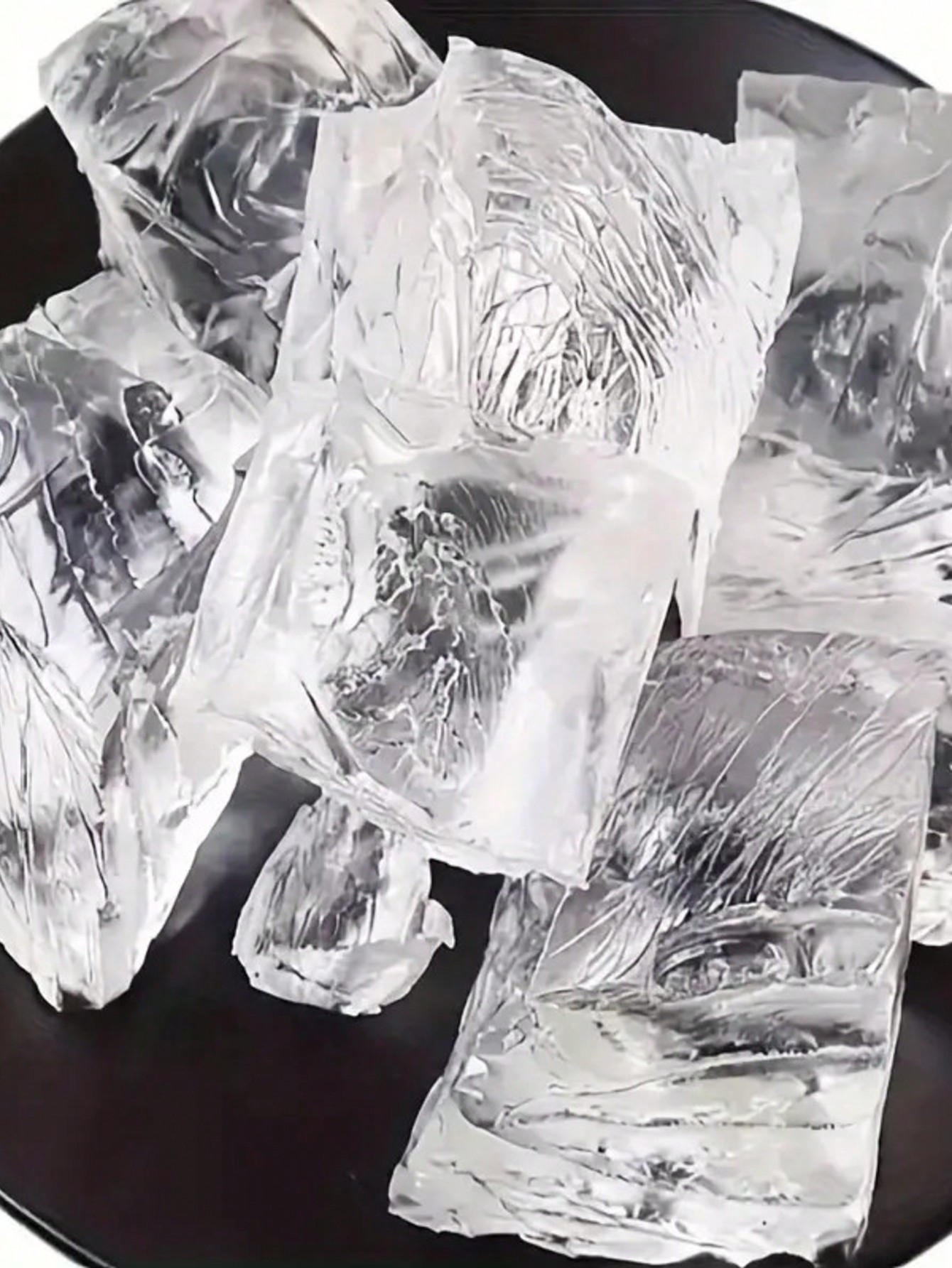 Clear Jelly Wax for DIY Candle - đánh giá và giá Candle Making Video