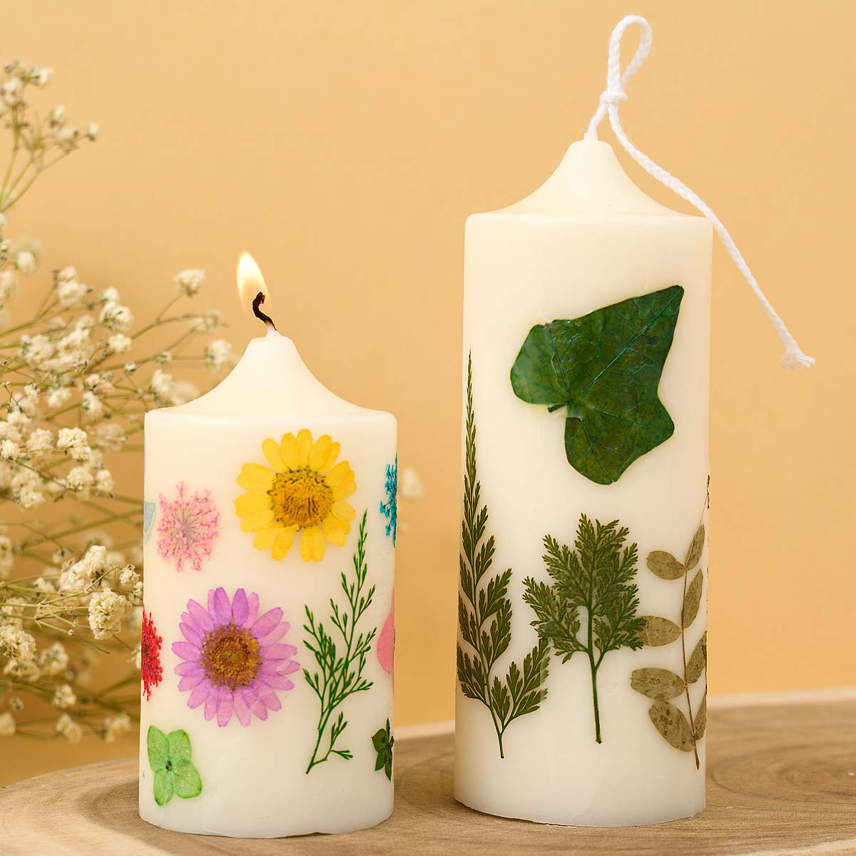 1 Pounds Pure White Soy Wax Fo - đánh giá và giá Candle Making Video