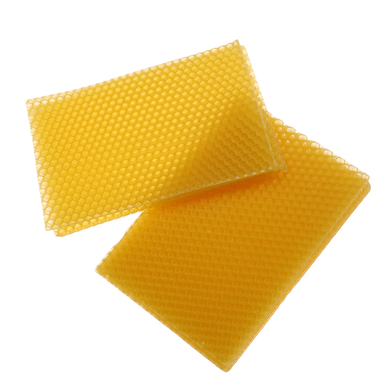 10Pcs Beekeeping Tools Beeswax - đánh giá và giá Candle Making With Beeswax