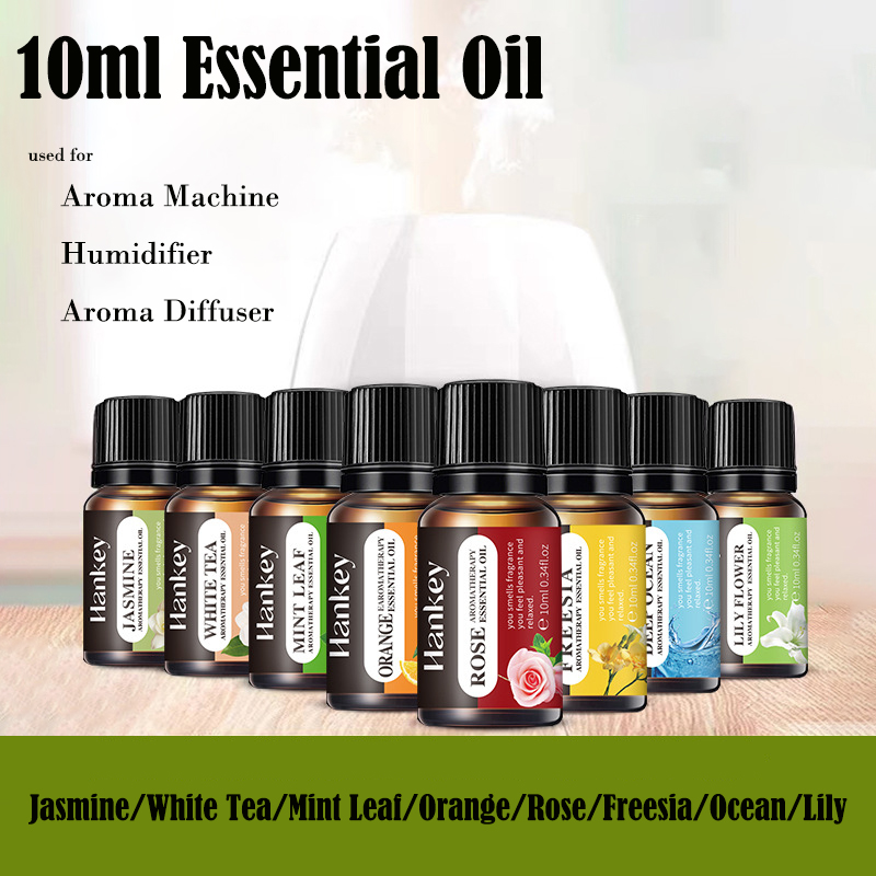 10ml Pure Essential Oil Humidi - đánh giá và giá Candle Making Oil Scents