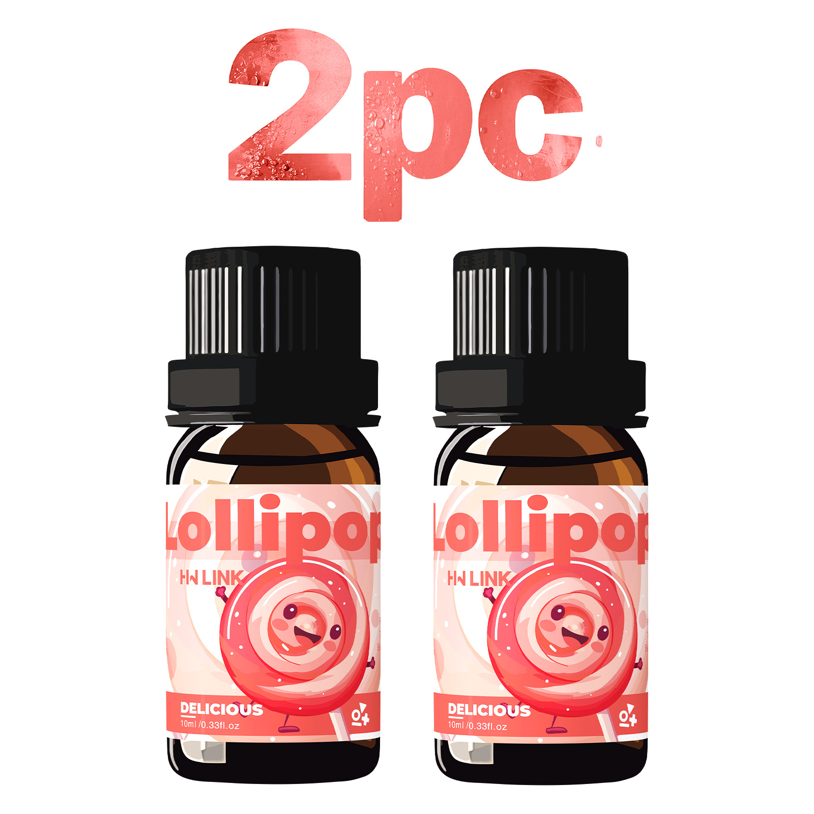 2pc Delicious Essential Oils f - đánh giá và giá Candle Making Oil Scents
