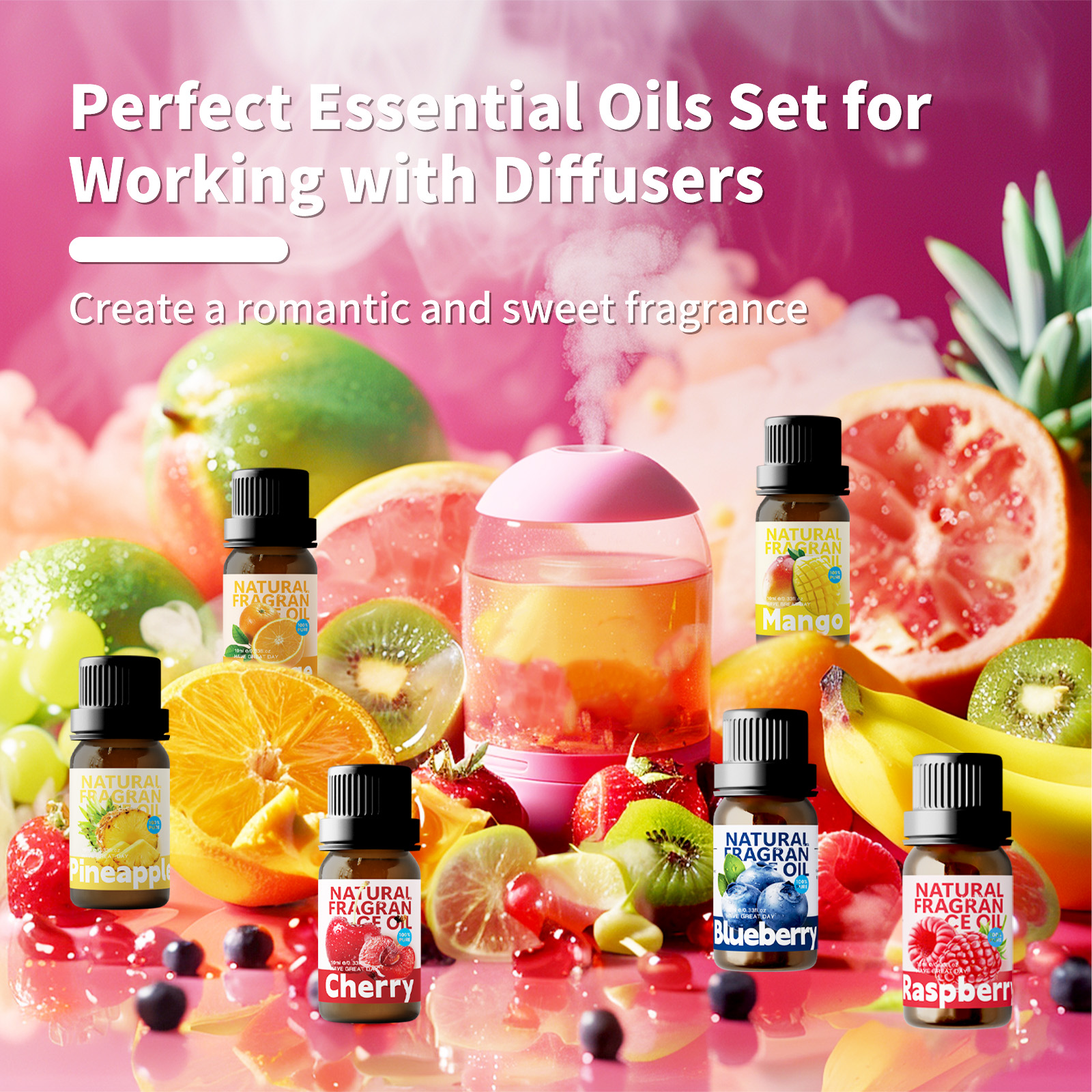 10ml Fig Essential Oil Fruit S - đánh giá và giá Candle Making Oil Scents
