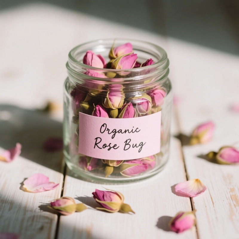 Premium Natural Pink Rose Drie - đánh giá và giá Candle Making And Perfume