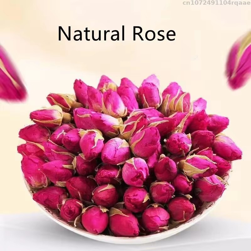 Premium Natural Rose Dried Flo - đánh giá và giá Candle Making And Perfume