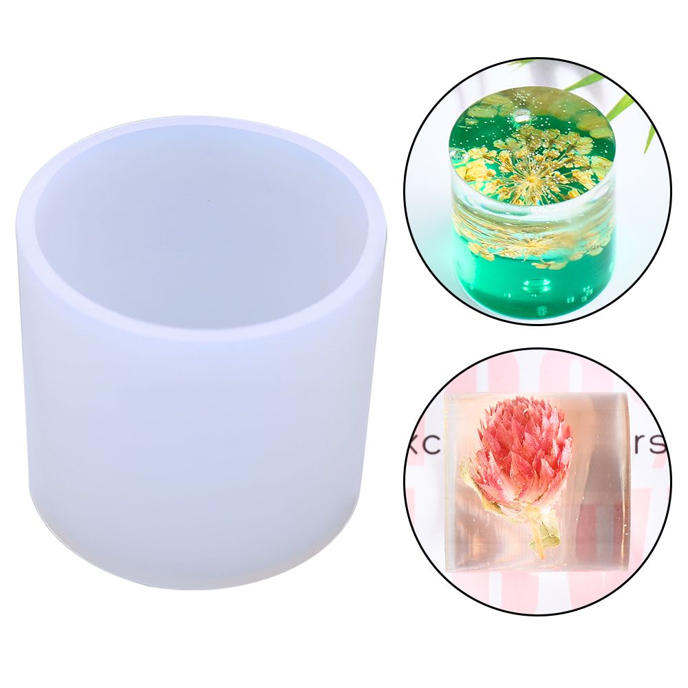 3D Silicone Mold For Candles C - đánh giá và giá Candle Making Video
