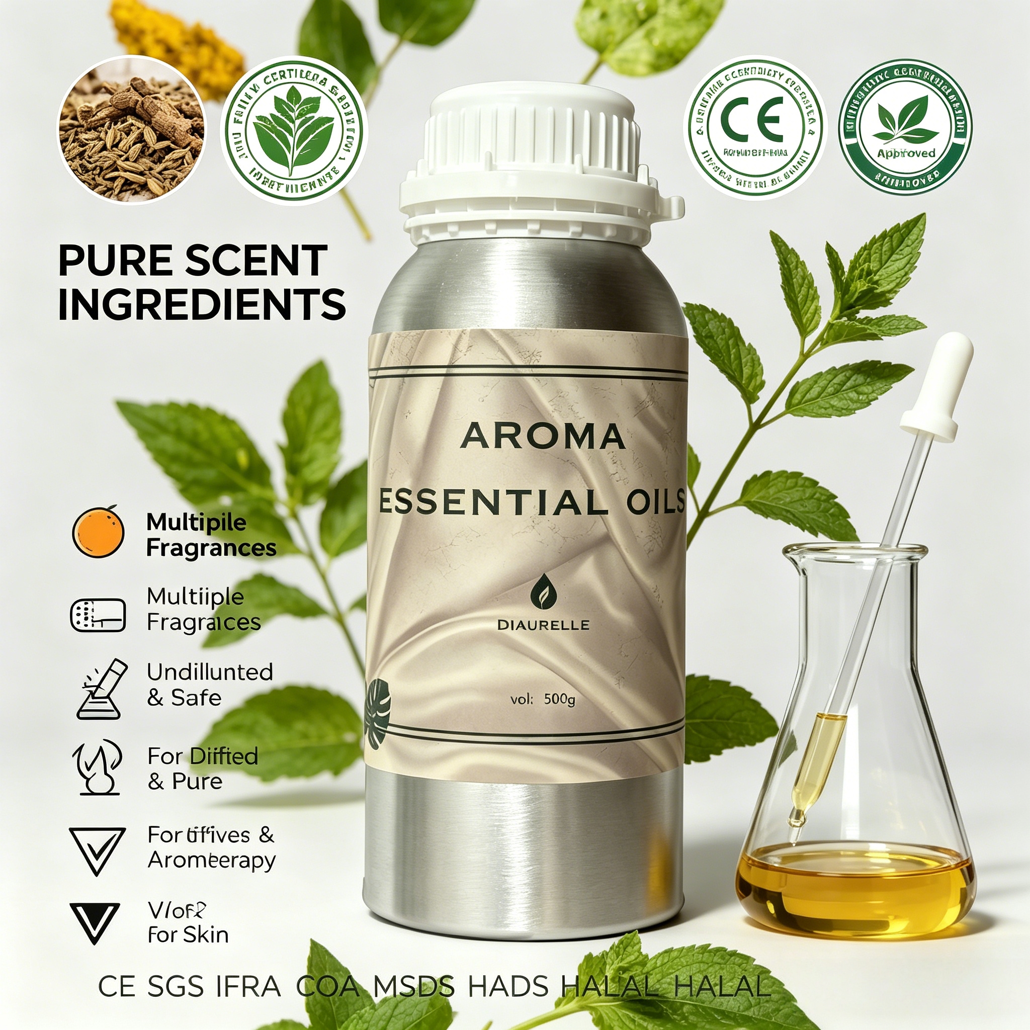 Designer Brand Fragrance Oil P - đánh giá và giá Candle Making And Perfume