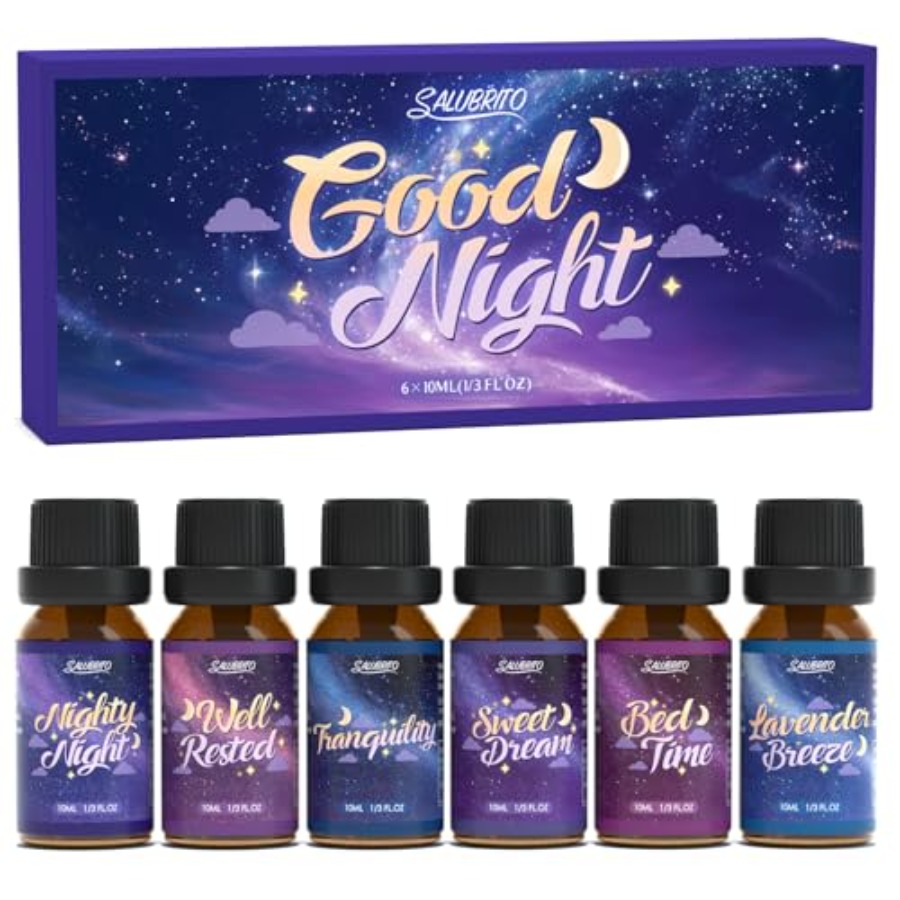 Good Night Fragrance Oils, Pre - đánh giá và giá Candle Making Oil Scents