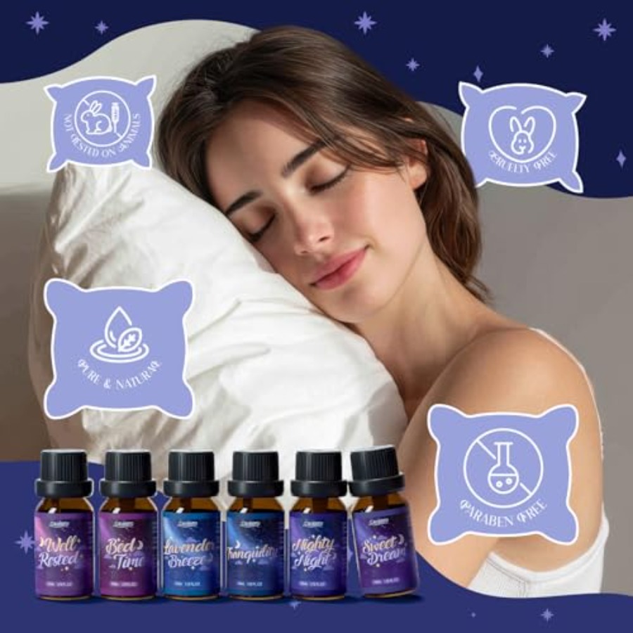 Good Night Fragrance Oils, Pre - đánh giá và giá Candle Making Oil Scents