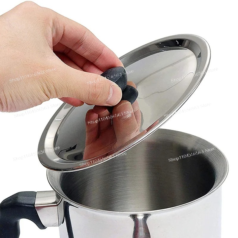1.5L/2.5L 304 Stainless Steel  - đánh giá và giá Candle Making With Beeswax