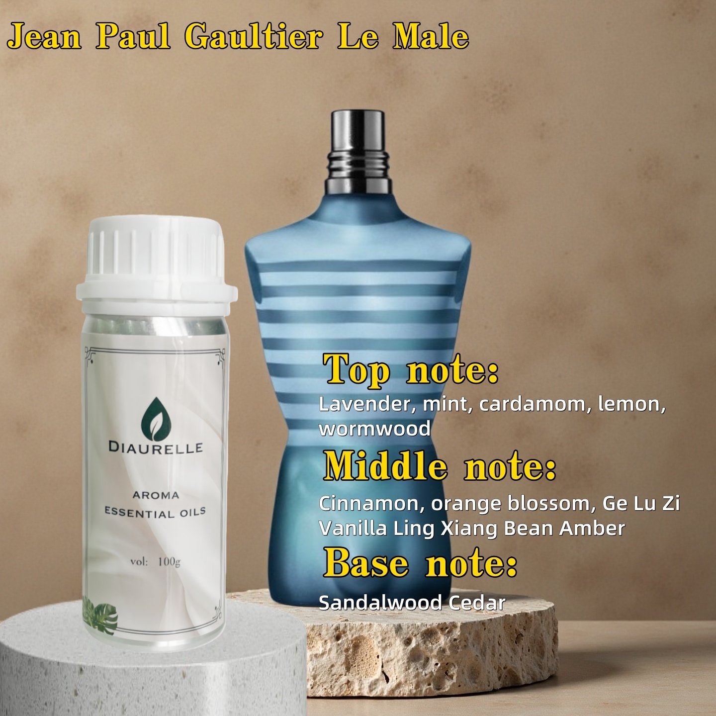 100ml Make Candle Angle Leathe - đánh giá và giá Candle Making And Perfume