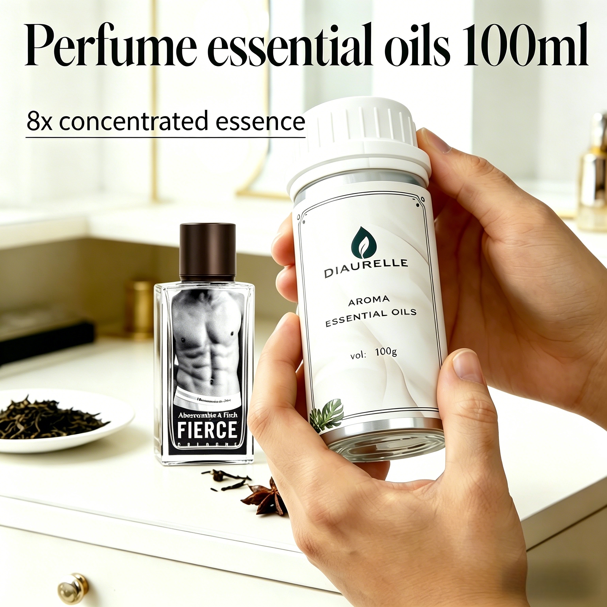 100ml Make Candle Angle Leathe - đánh giá và giá Candle Making And Perfume