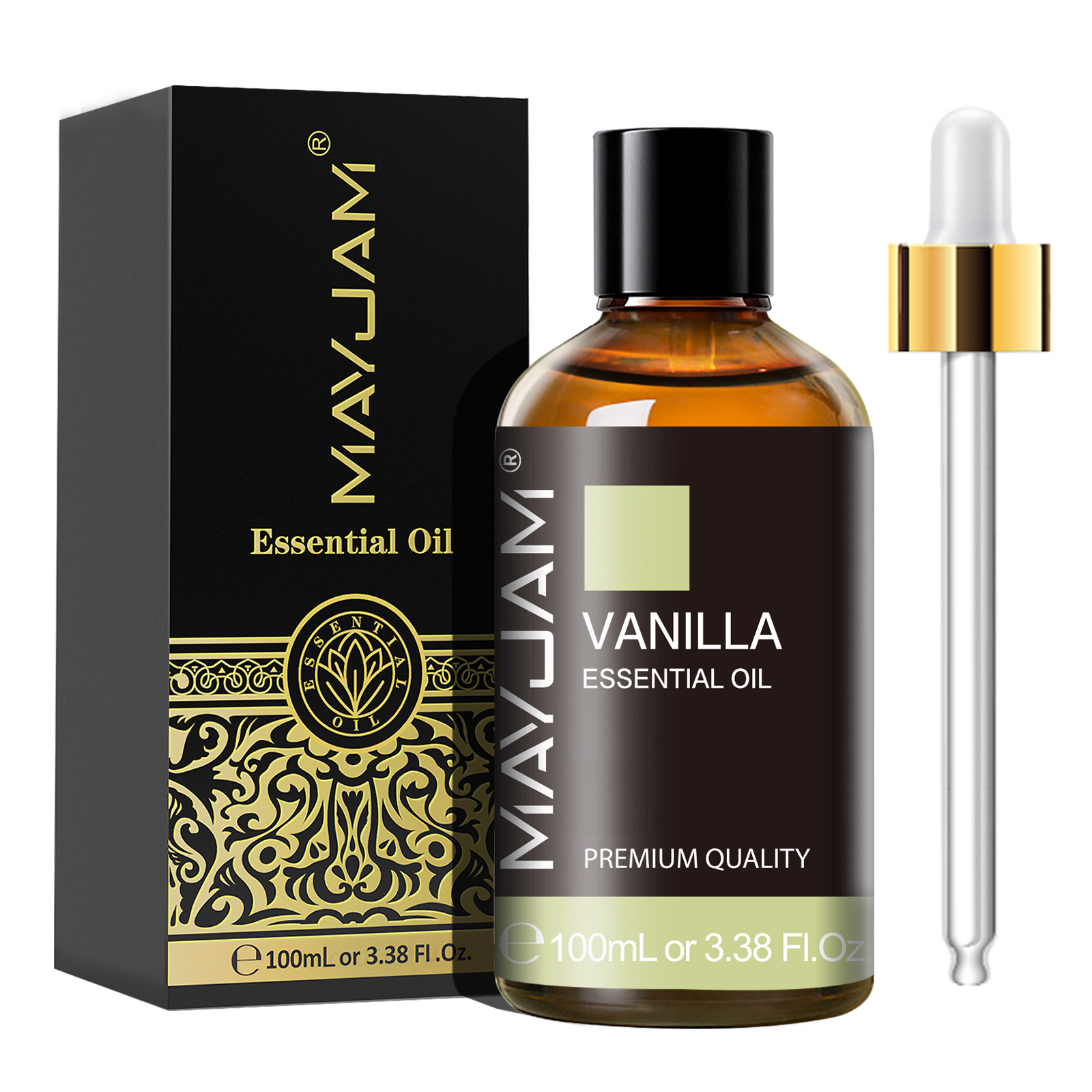 MAYJAM Lavender Vanilla Ylang  - đánh giá và giá Candle Making Oil Scents