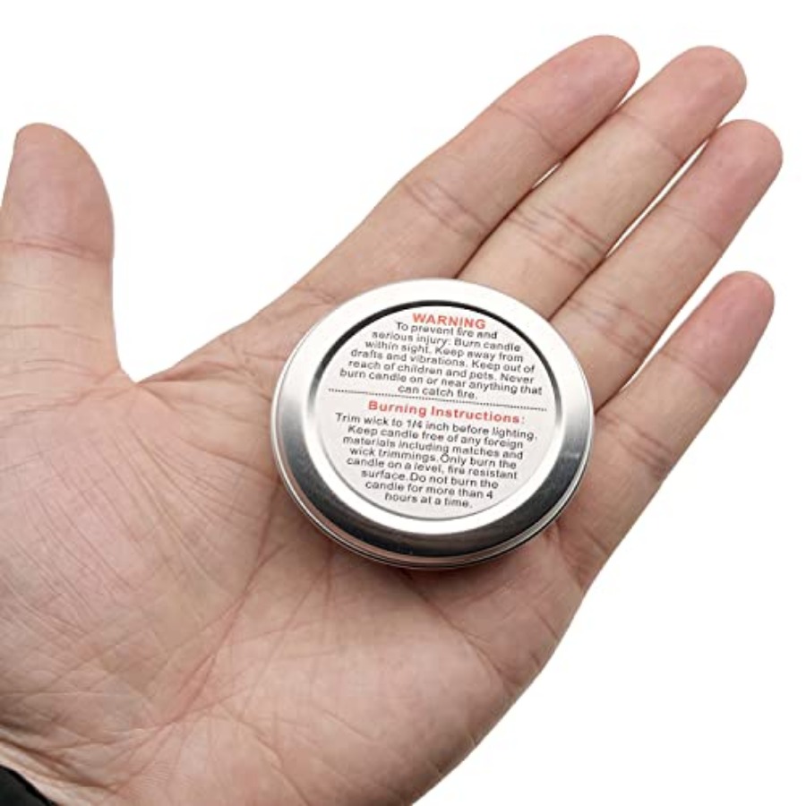 1000pcs Candle Warning Labels  - đánh giá và giá Candle Warning Label