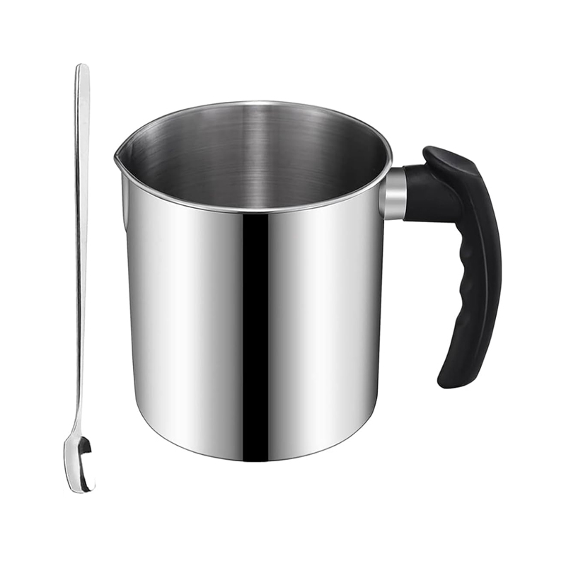 Stainless Steel Candle Making  - đánh giá và giá Candle Making Ideas